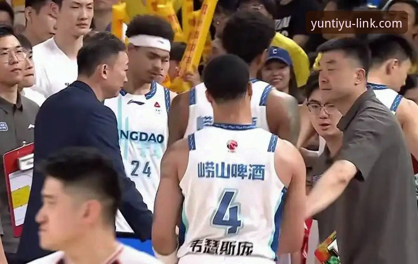 云体育免费使用指南 CBA季后赛山西横扫青岛晋级八强,如何通过云体育免费使用指南看懂这场激战?